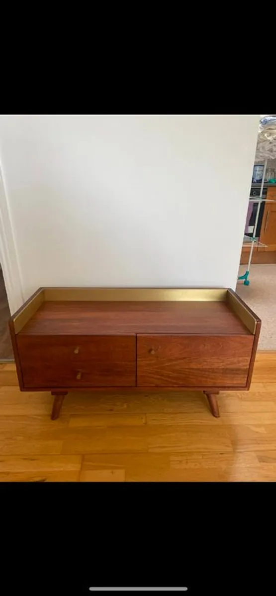 Tv stand - Image 1