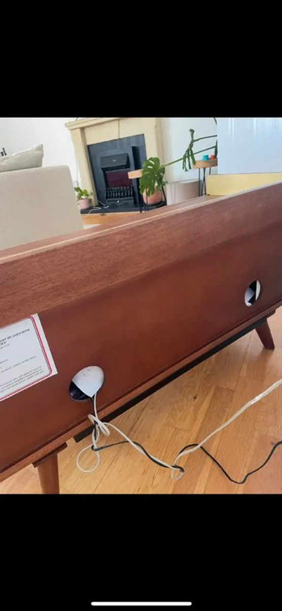 Tv stand - Image 4