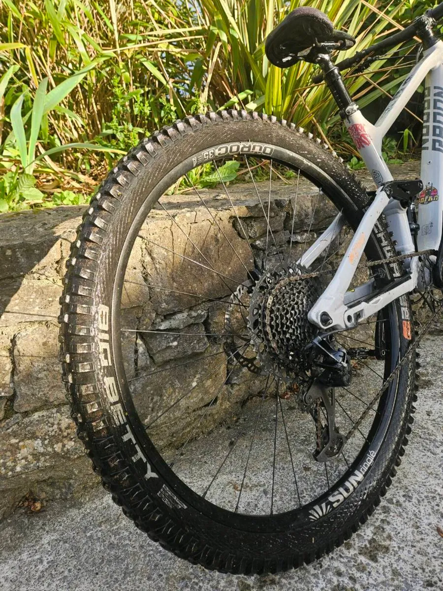 Mountain Bike Radon Slide Trail - Image 3