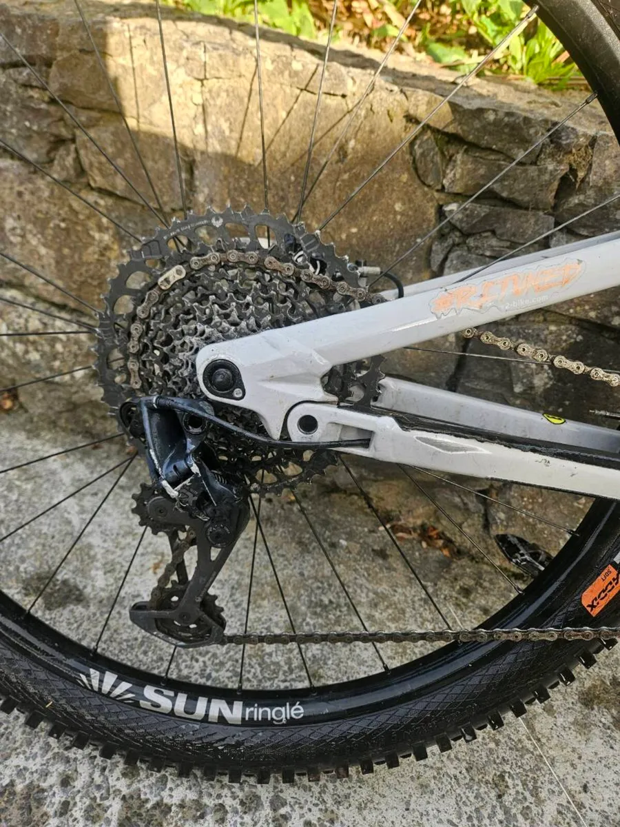 Mountain Bike Radon Slide Trail - Image 4