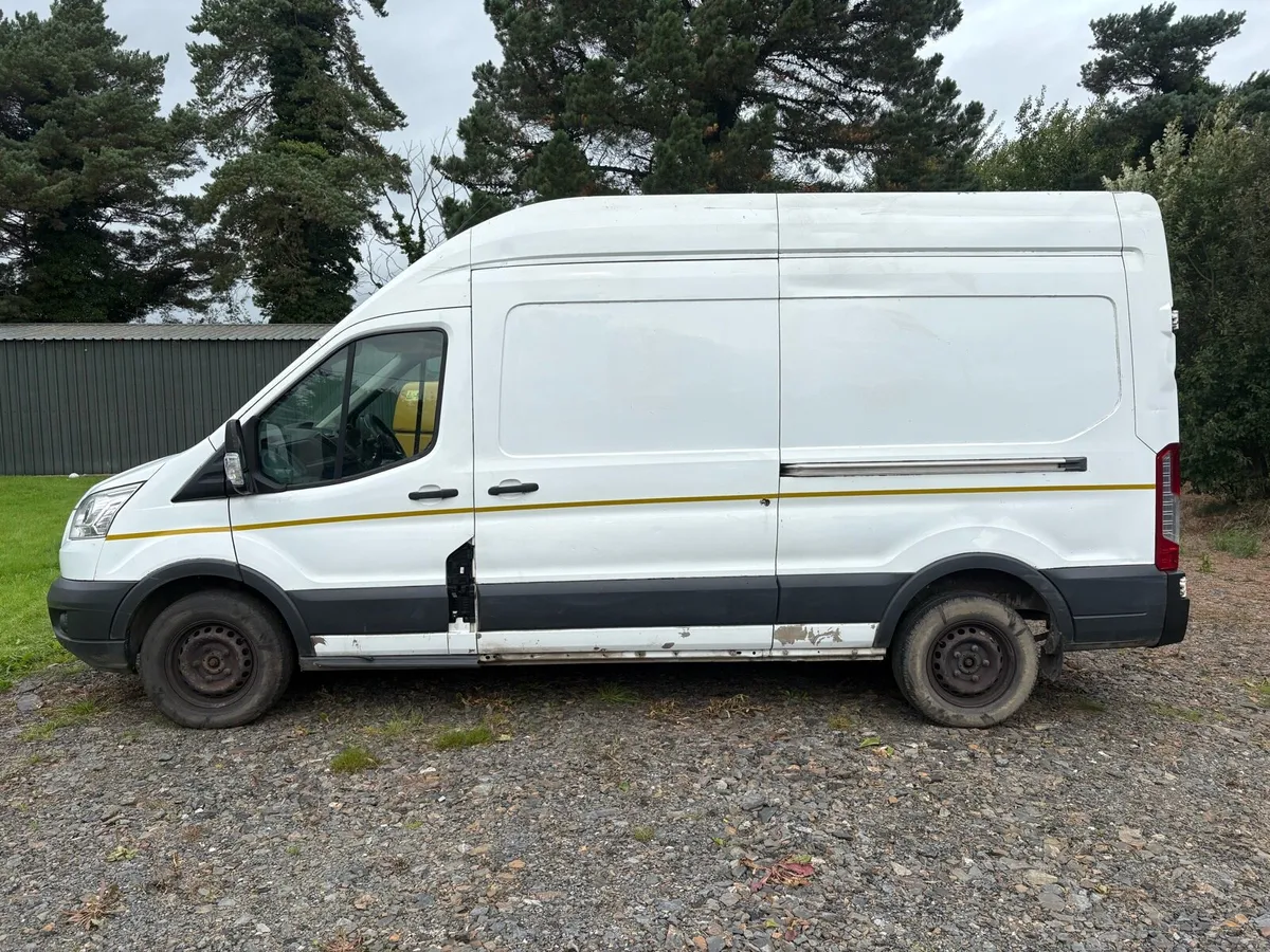 Ford Transit 350 - Image 4