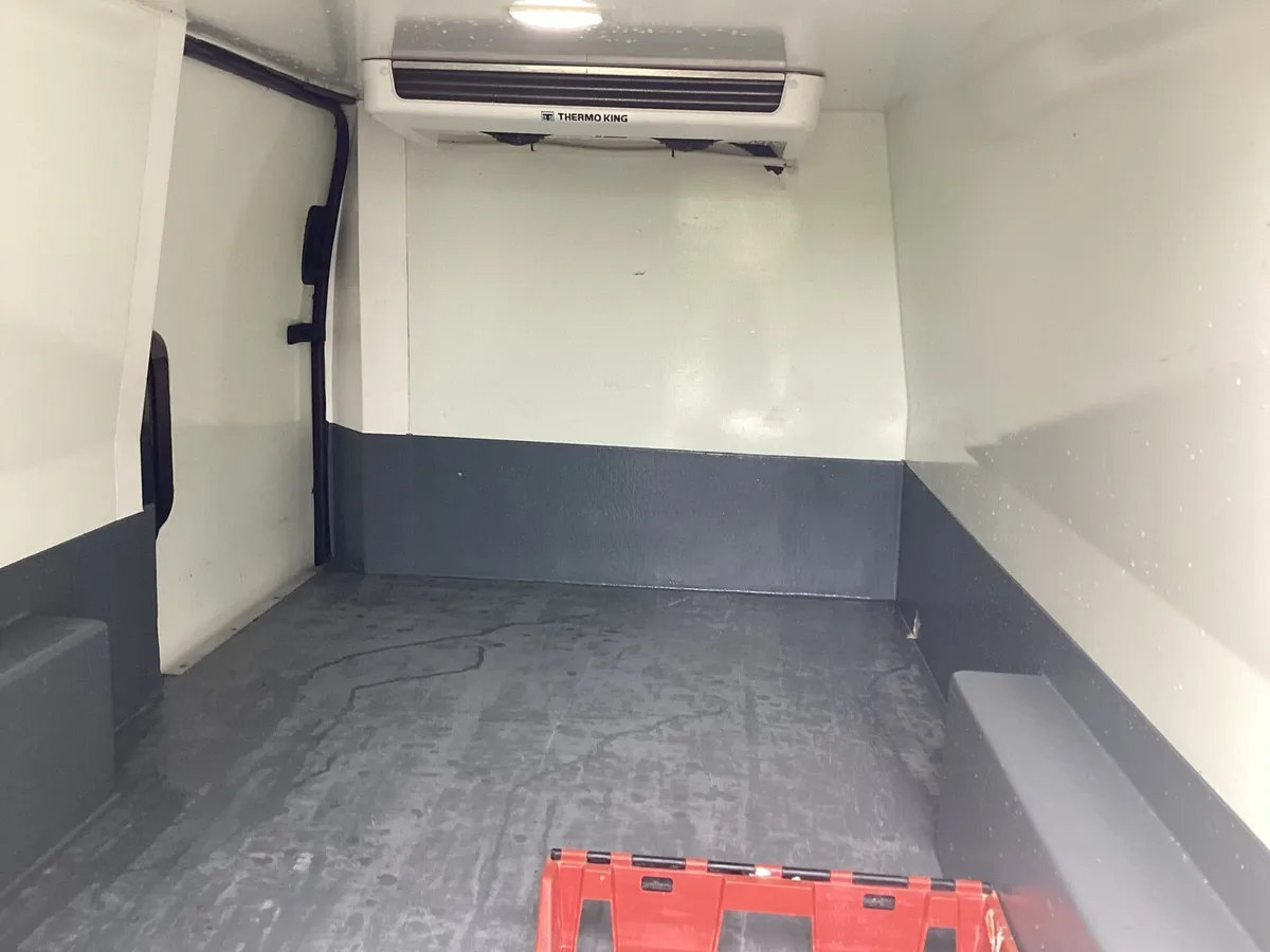 Ford Transit Custom 2021 - Image 4