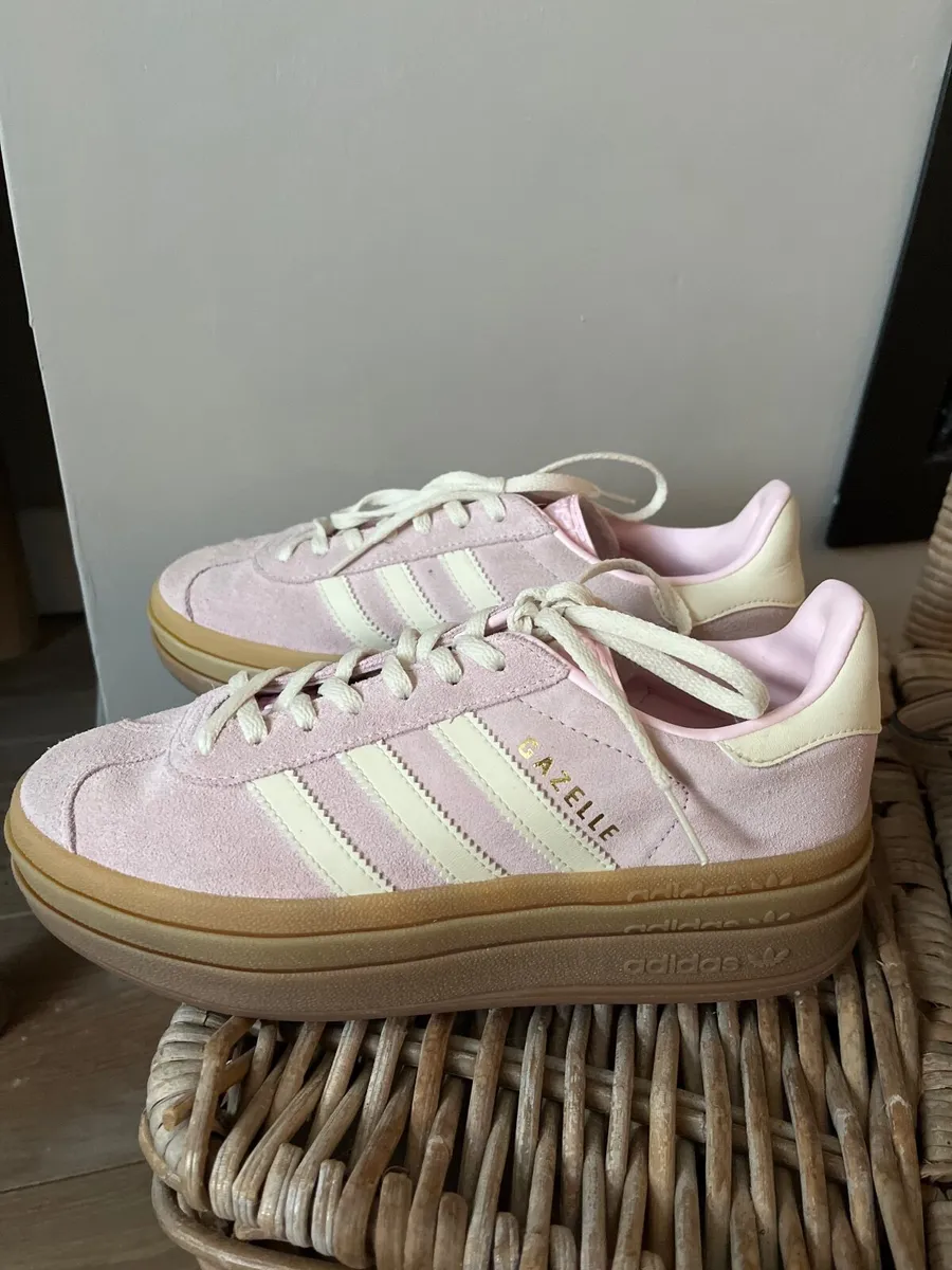 Shoes - Image 1
