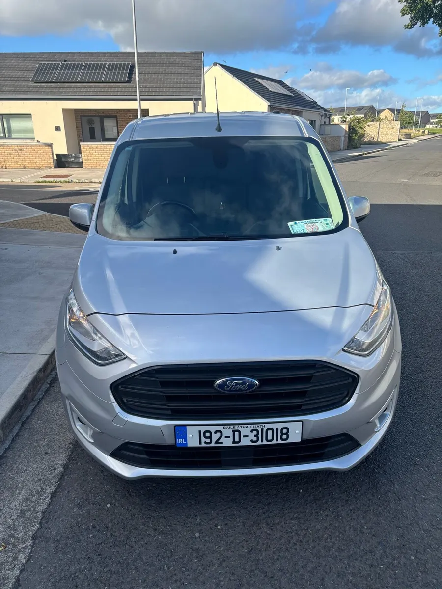 Van - Image 1