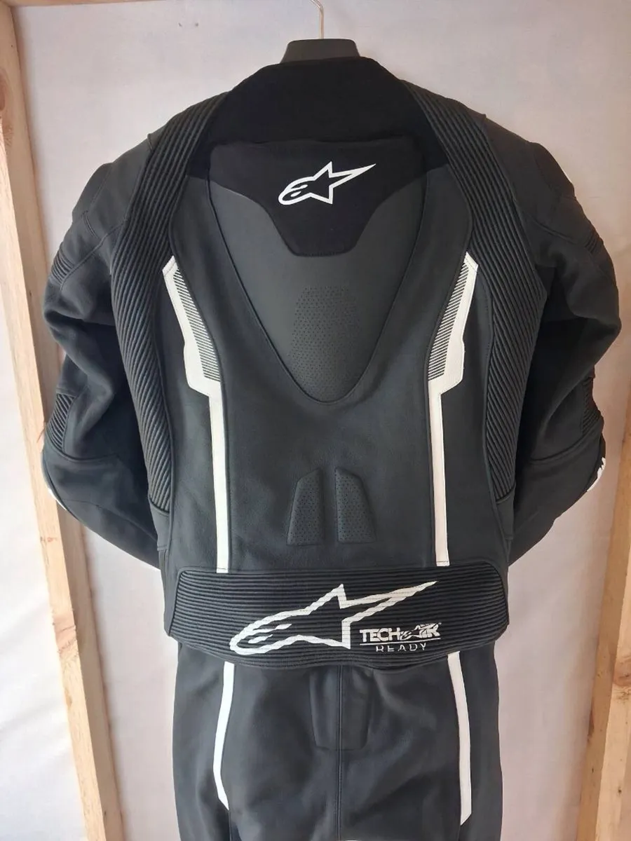 Alpinestars Missile V2 2 Piece Suit (Brand New) - Image 2