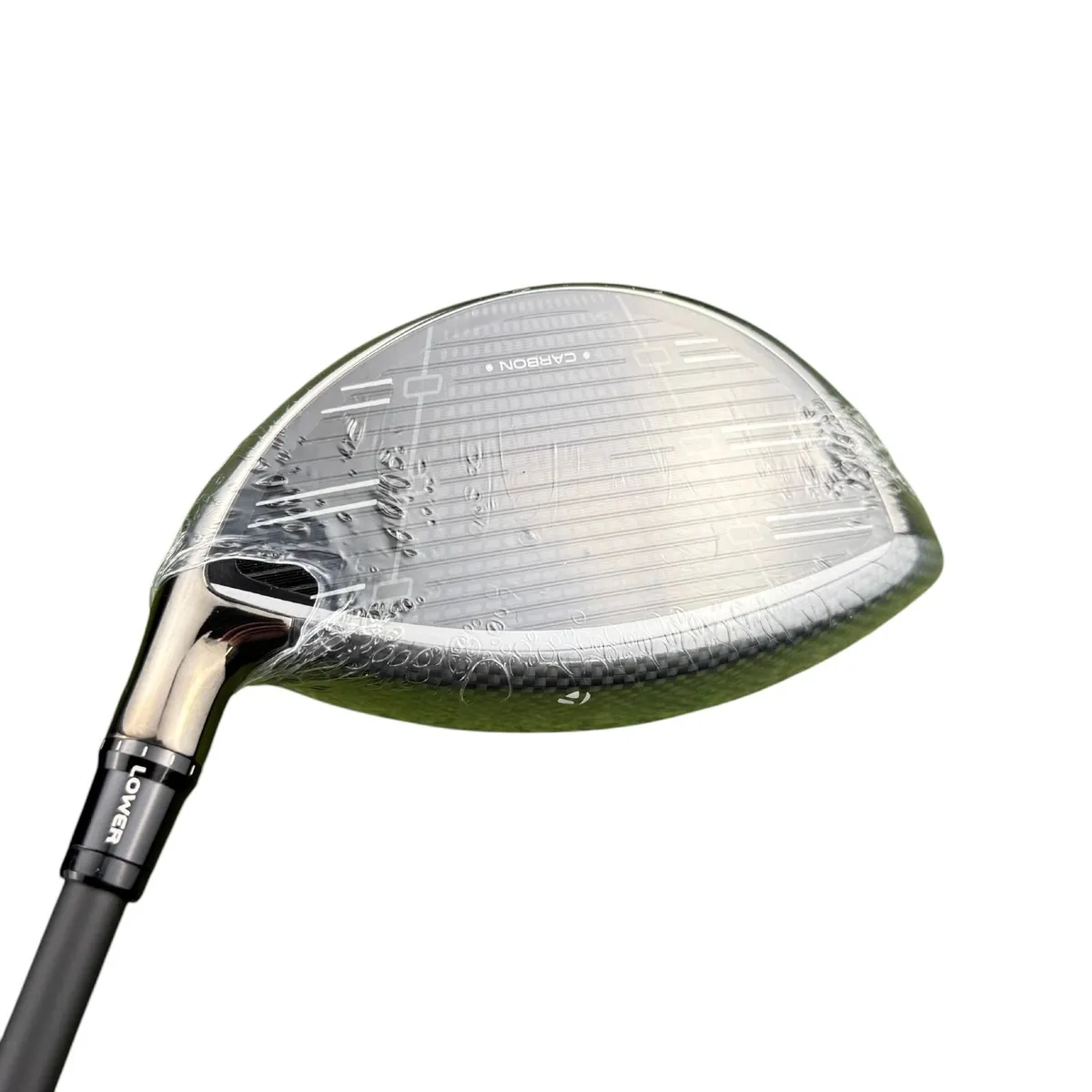 New Taylormade Qi35 Max Lite Driver / 12° / Senior - Image 3