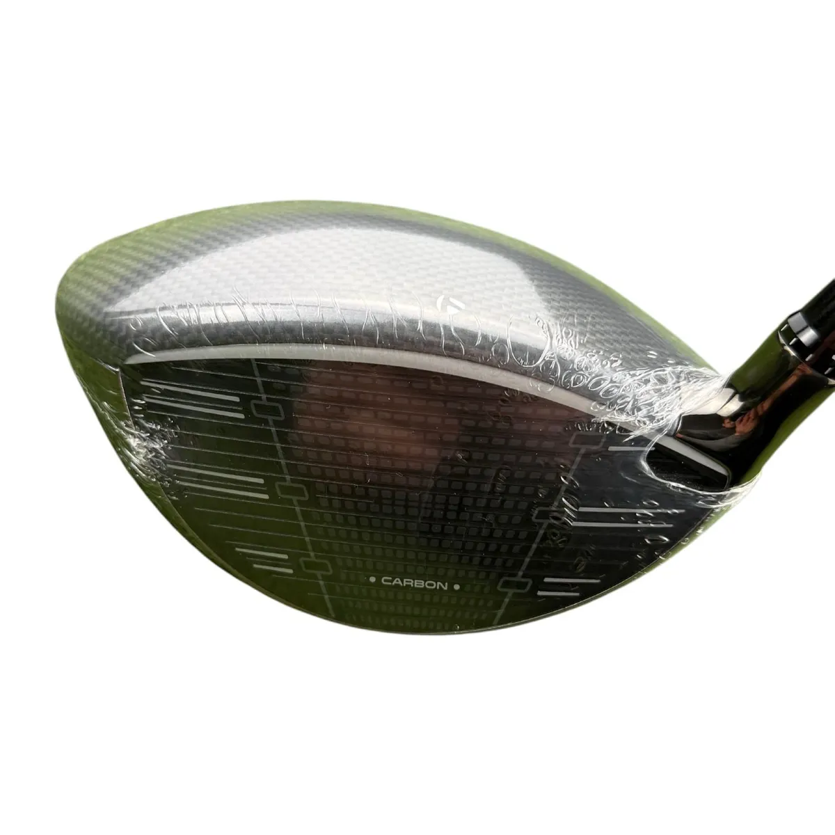 New Taylormade Qi35 Max Lite Driver / 12° / Senior - Image 4