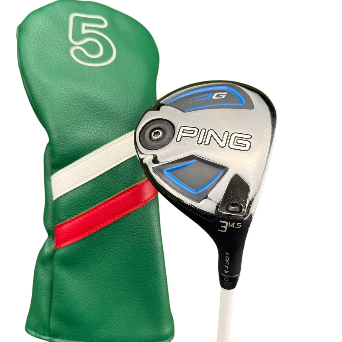 Ping G Series #3 Wood 14.5° / X-Stiff - Image 2