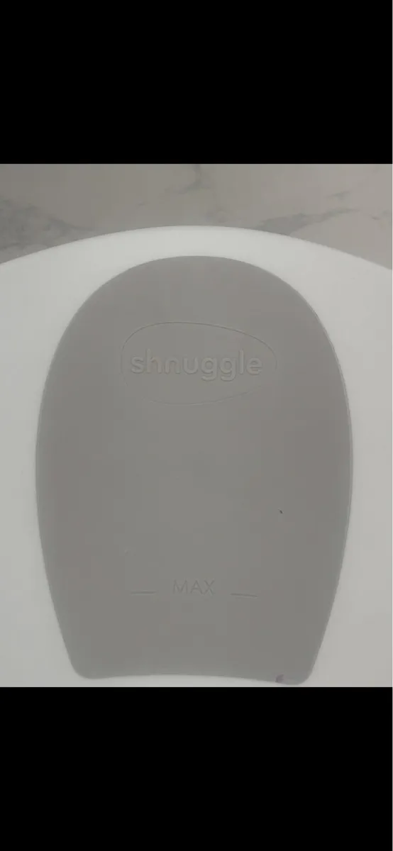 kids bed/ baby bath - Image 3