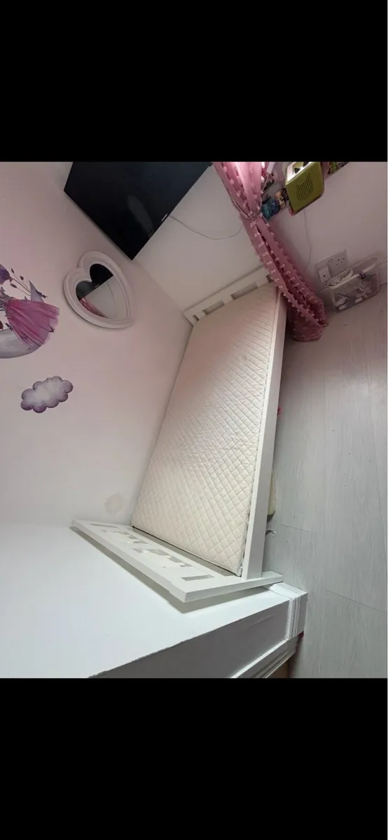 kids bed/ baby bath - Image 4