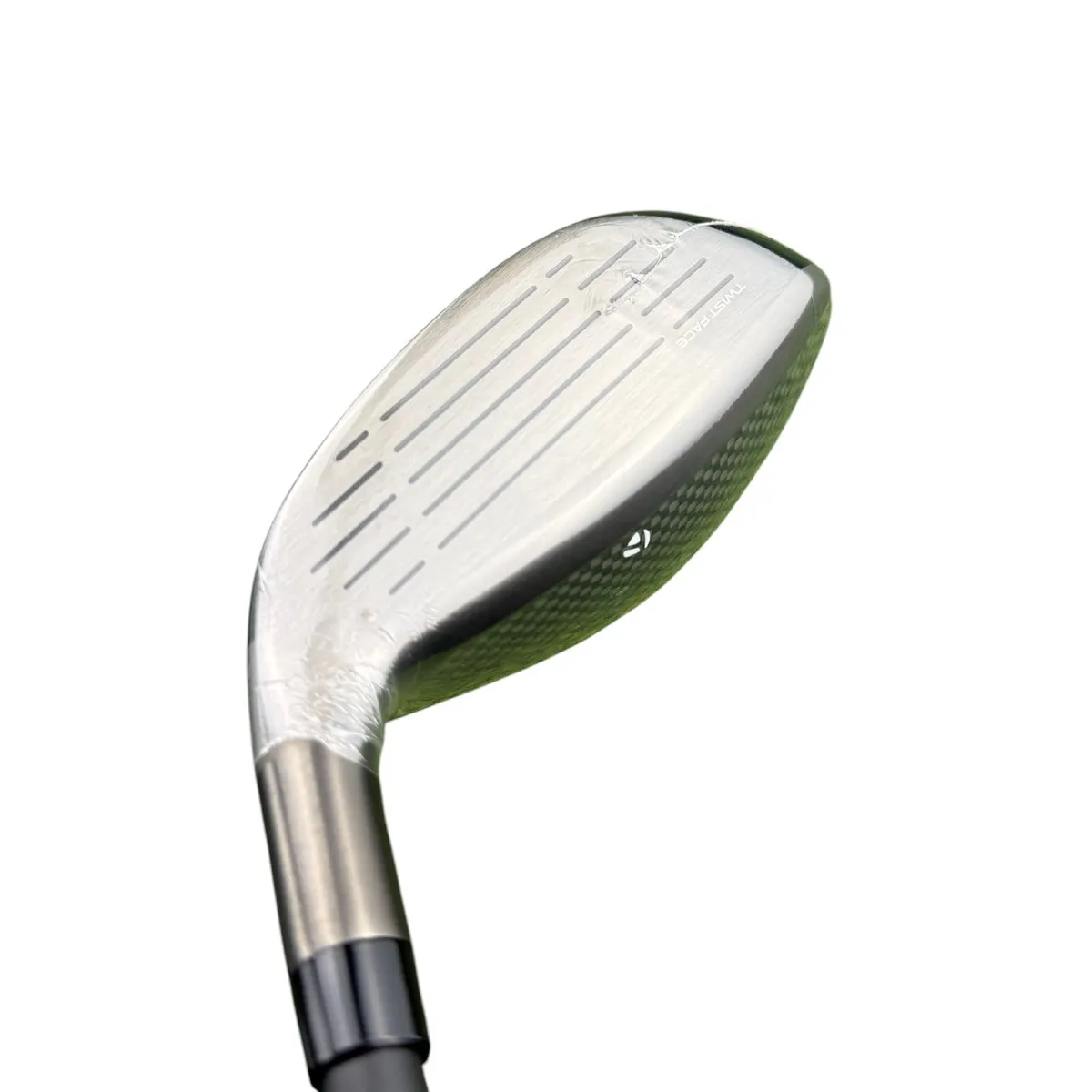 New Taylormade Qi35 Max Lite Hybrid / #4 23° - Image 3