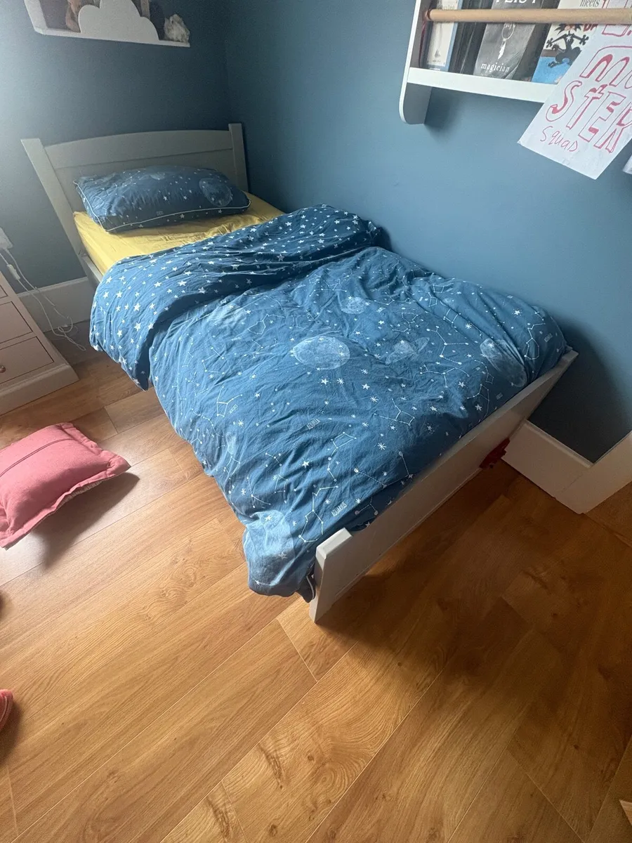 Single bed frame - Image 2