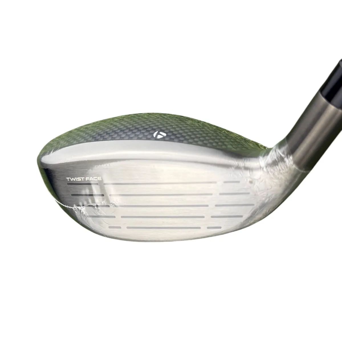 New Taylormade Qi35 Max Lite Hybrid / #4 23° - Image 4