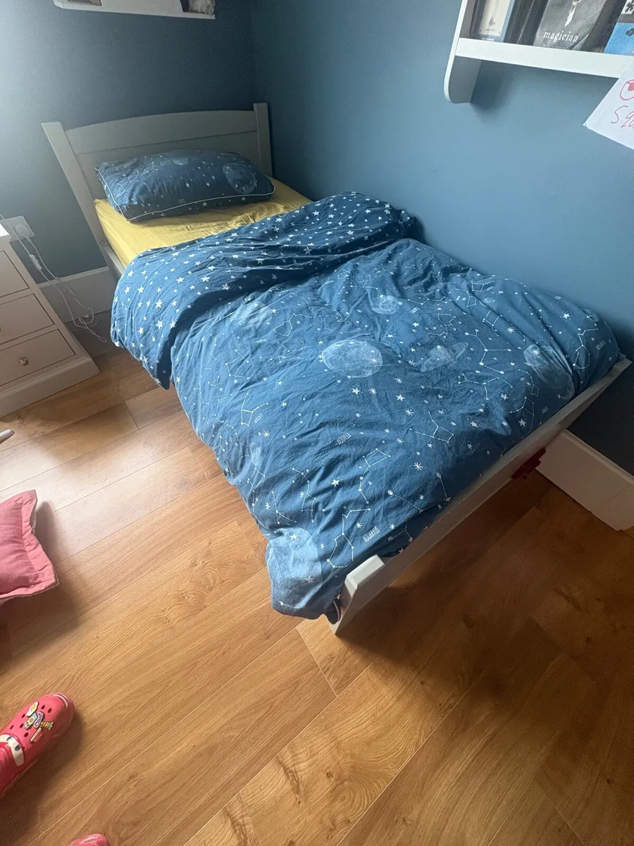 Single bed frame - Image 3