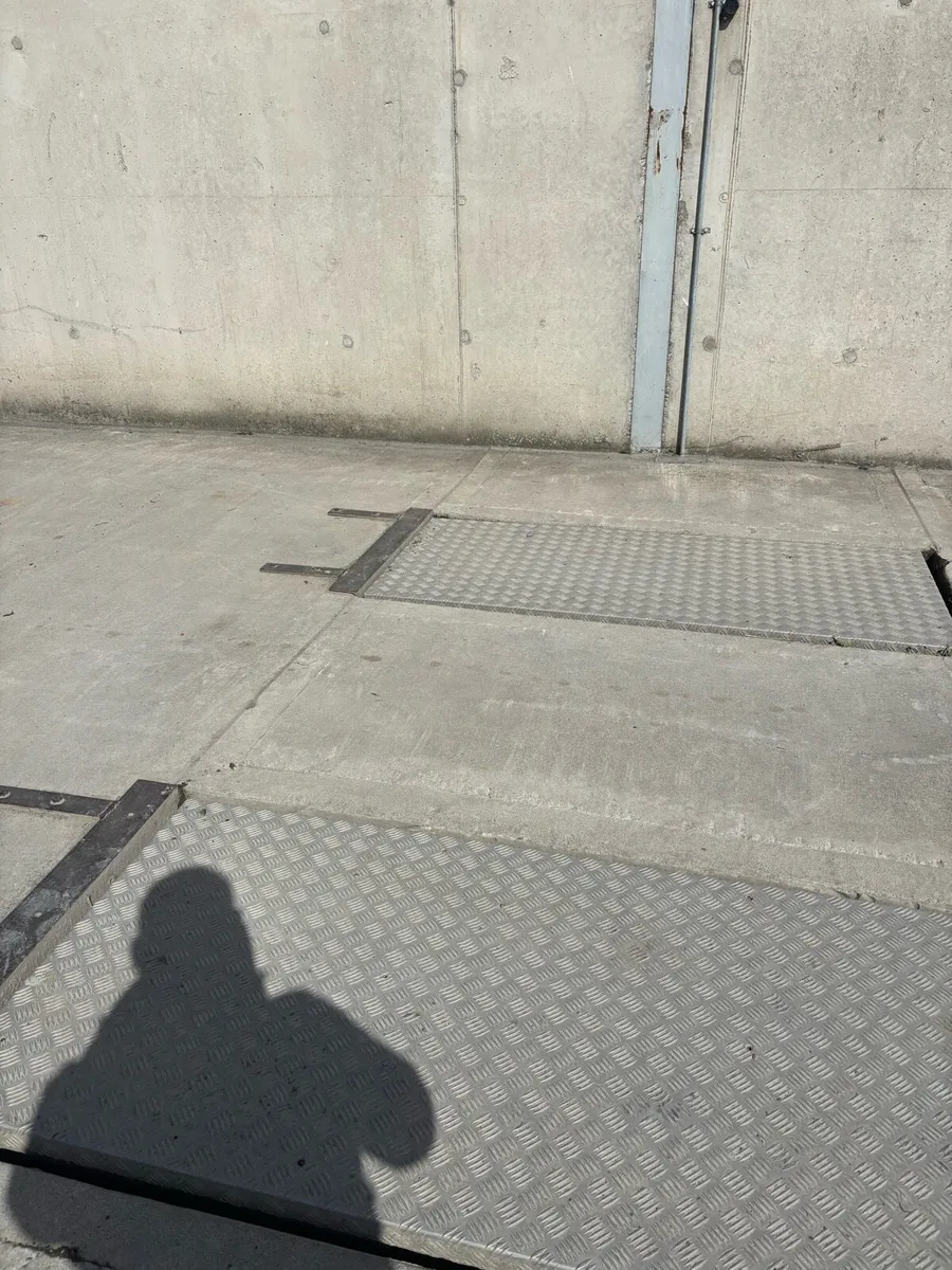 Weighbridge - Image 2