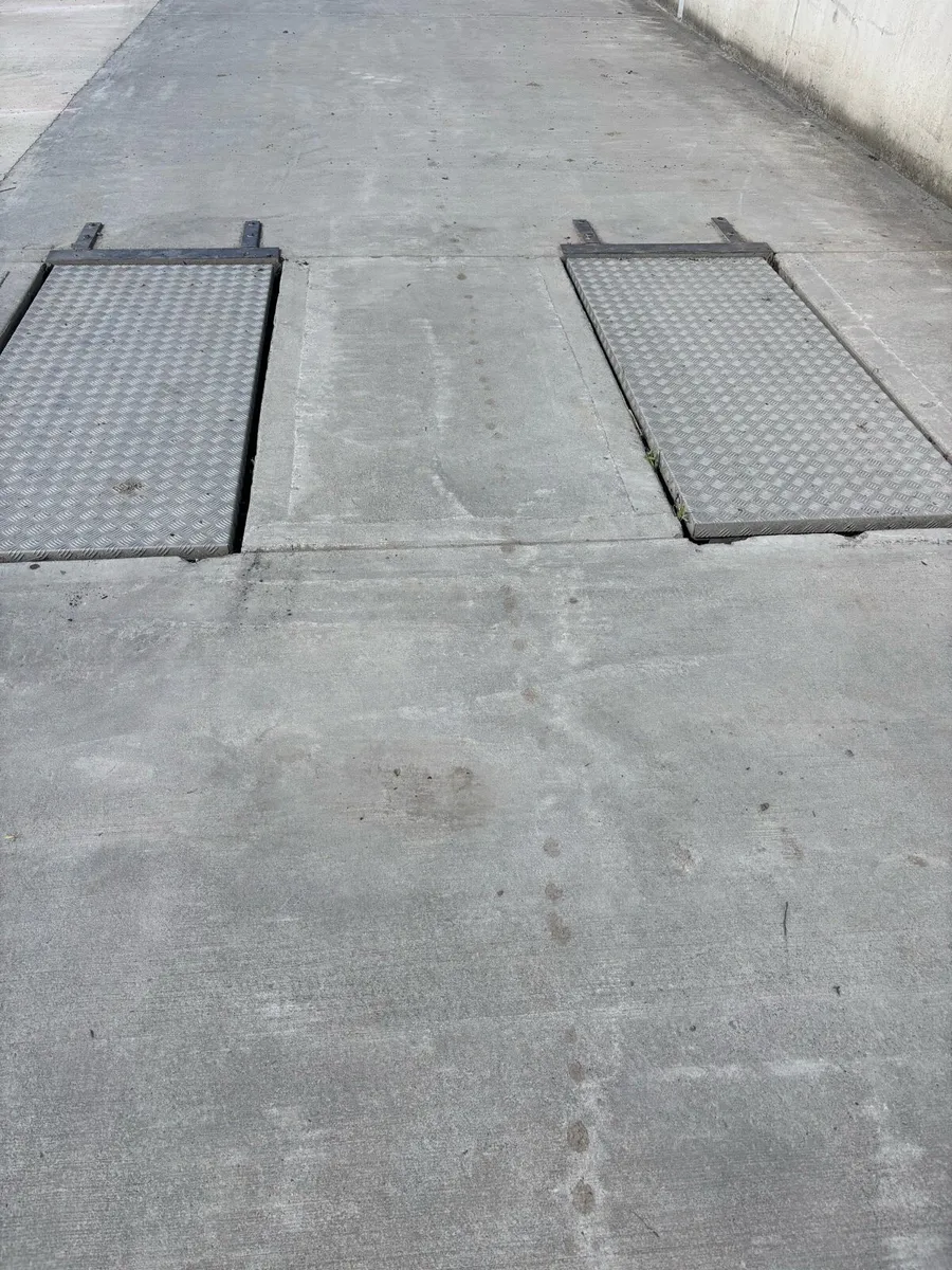 Weighbridge - Image 3