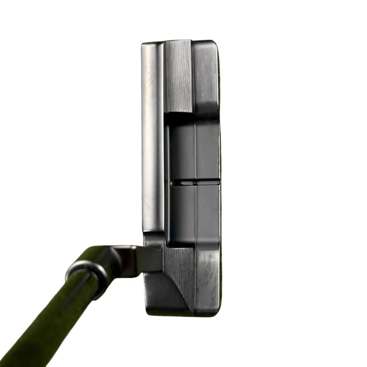 Mizuno M-Craft OMOI 02 Putter / 35" - Image 4