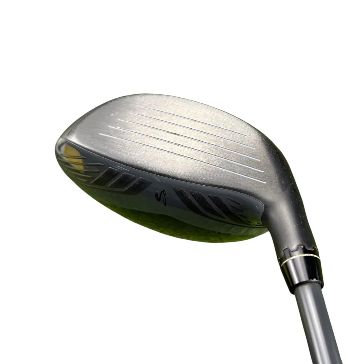 Cobra King F8 #3-4 Wood 13-16° / Stiff / Left Hand - Image 3