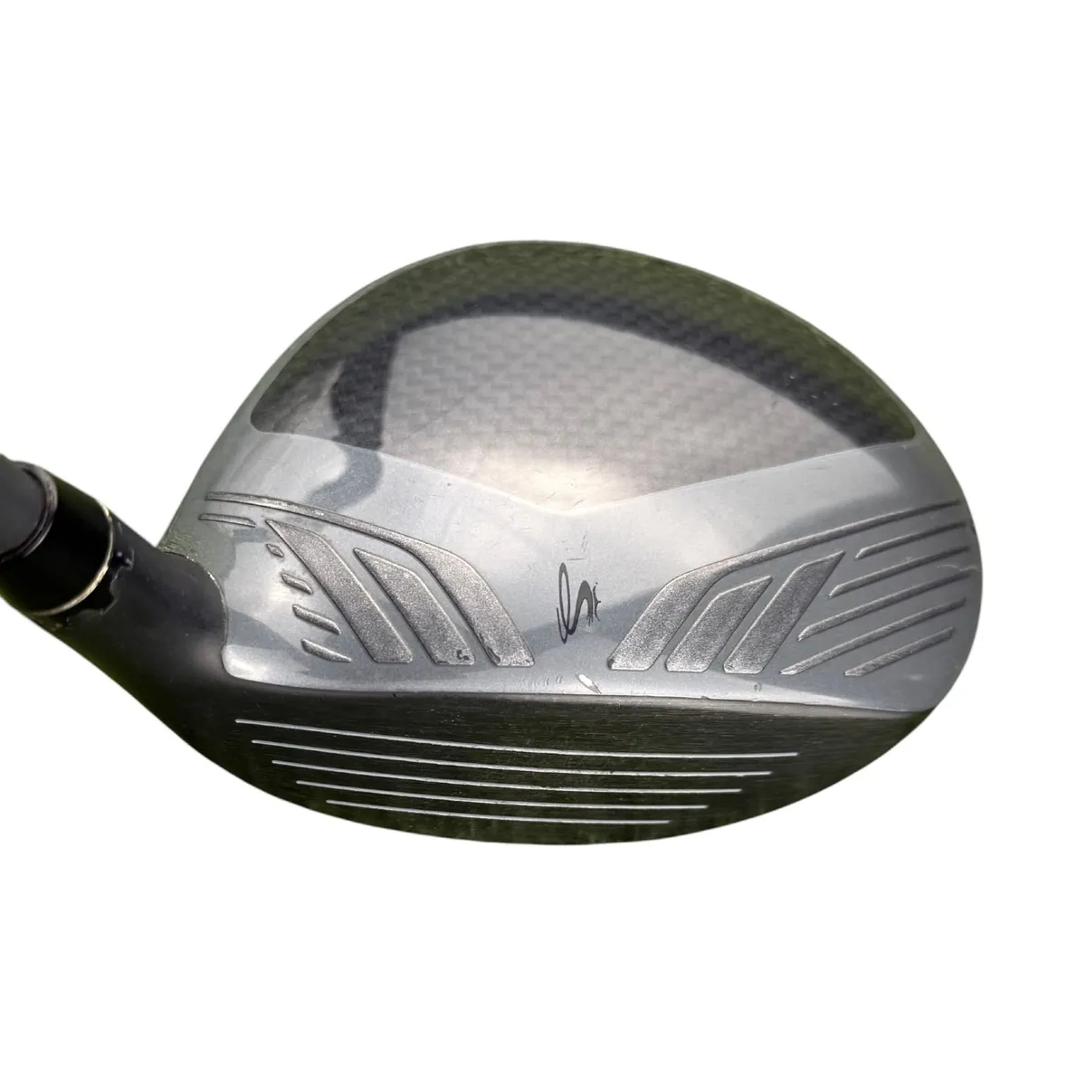Cobra King F8 #3-4 Wood 13-16° / Stiff / Left Hand - Image 4