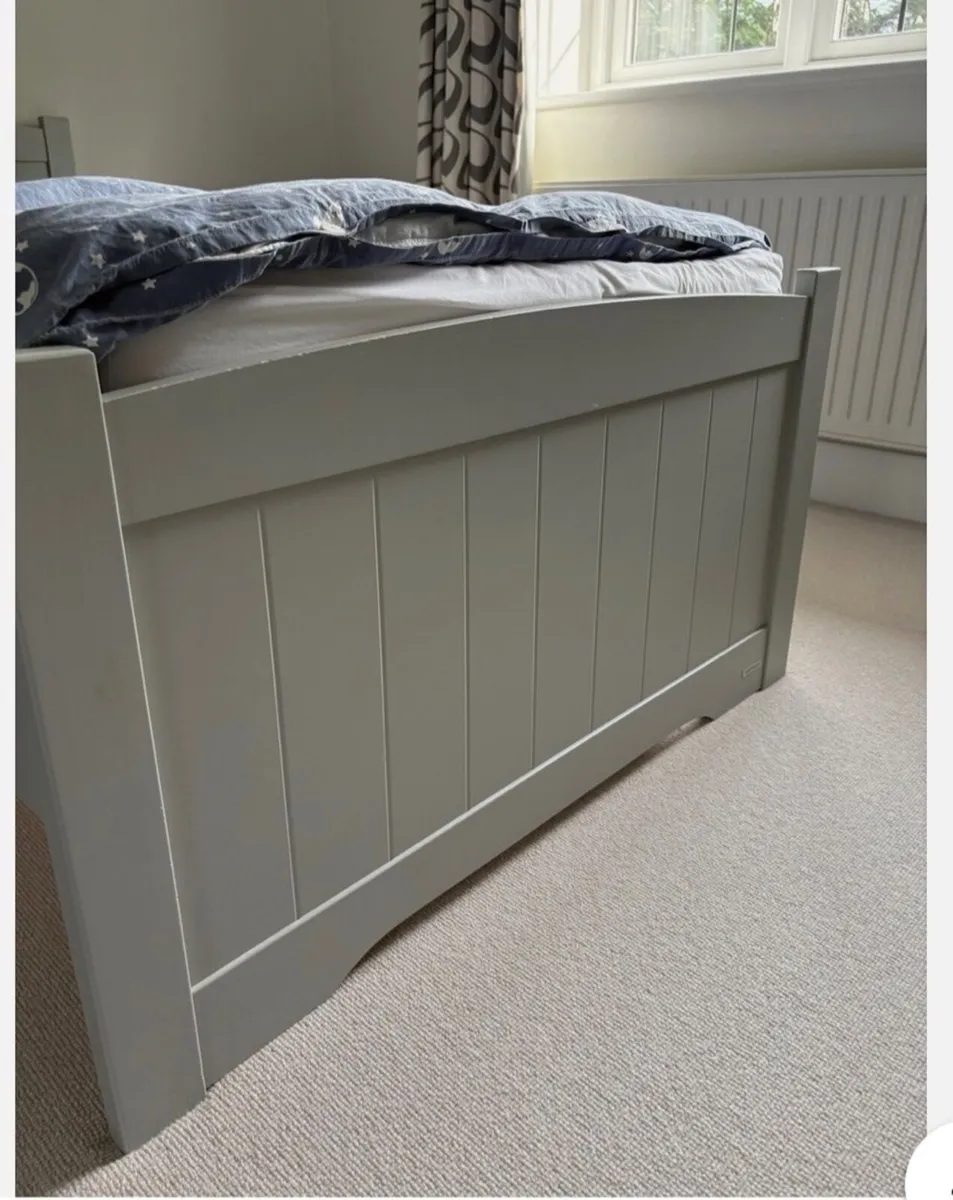 Single bed frame - Image 4