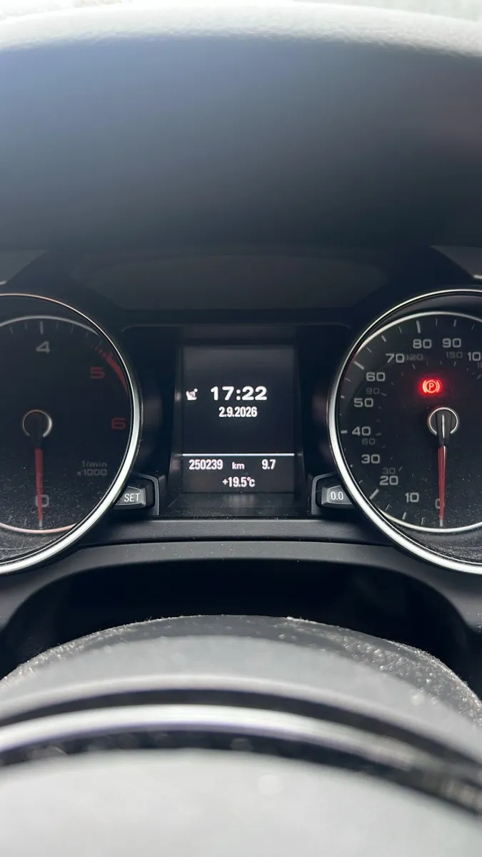 Audi A5 - Image 4