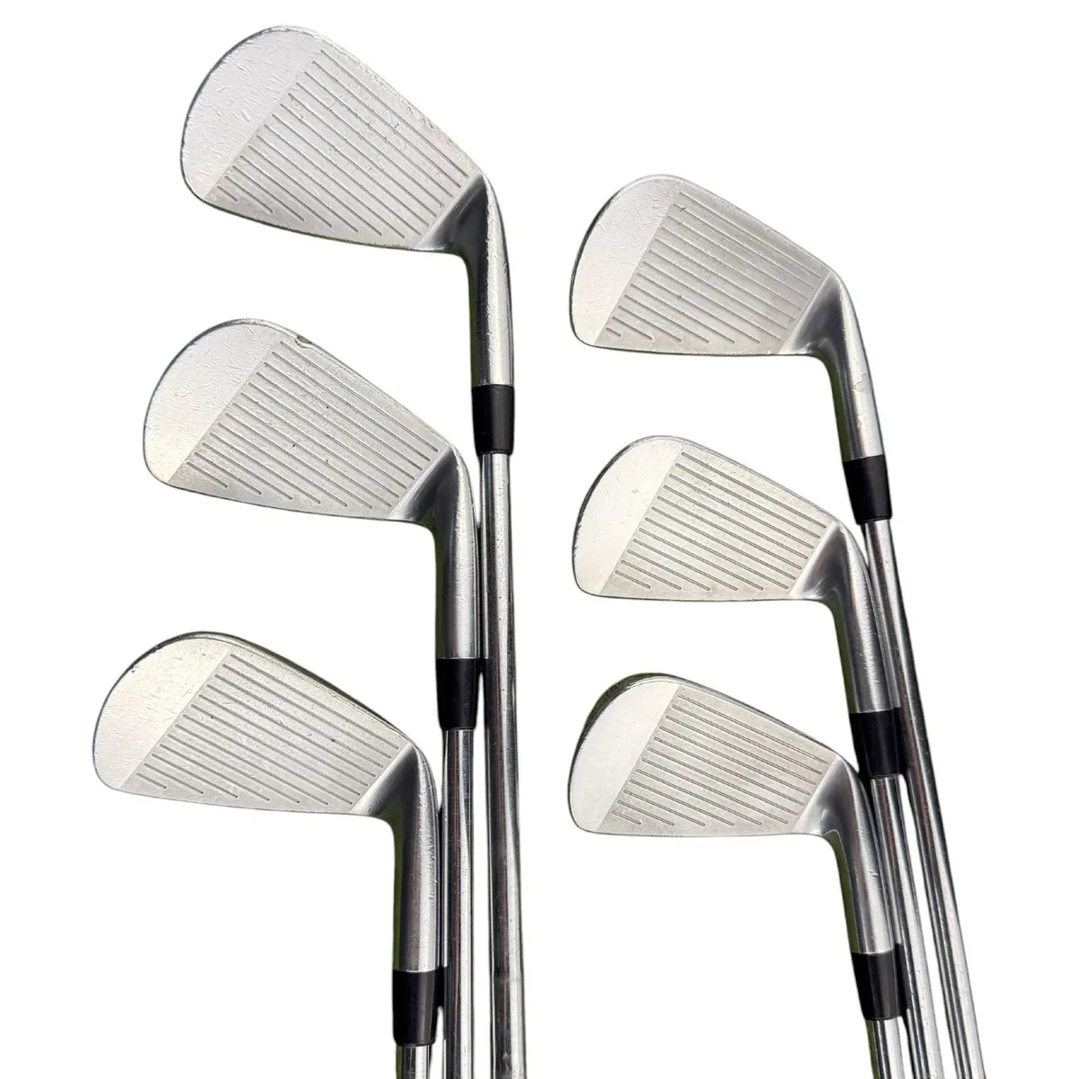 Bridgestone J15 CB Irons / 5-Pw / Stiff - Image 3
