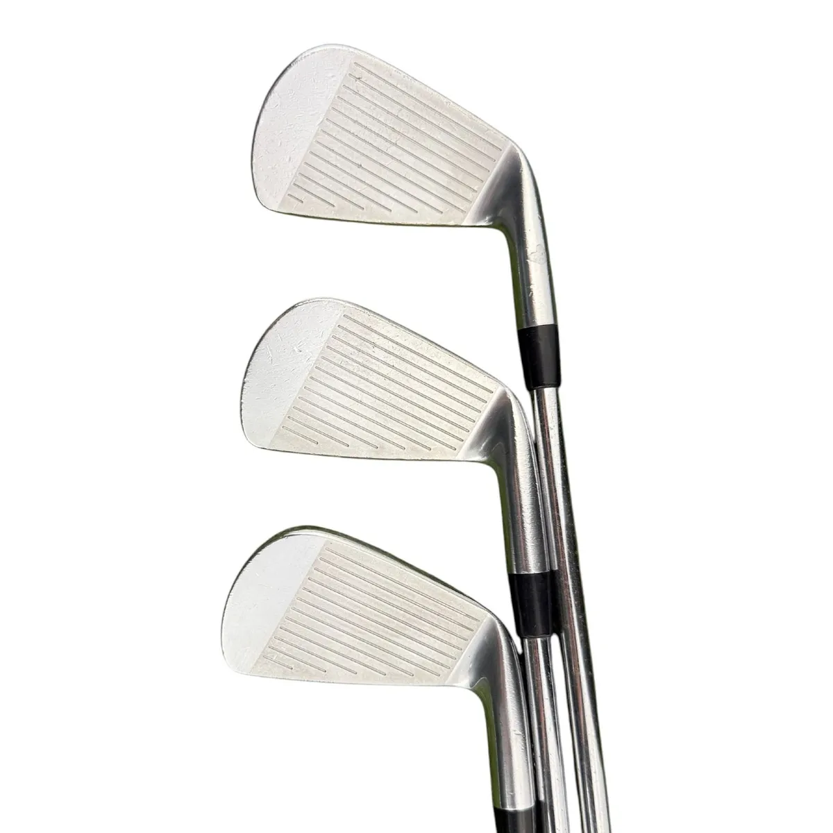 Bridgestone J15 CB Irons / 5-Pw / Stiff - Image 4
