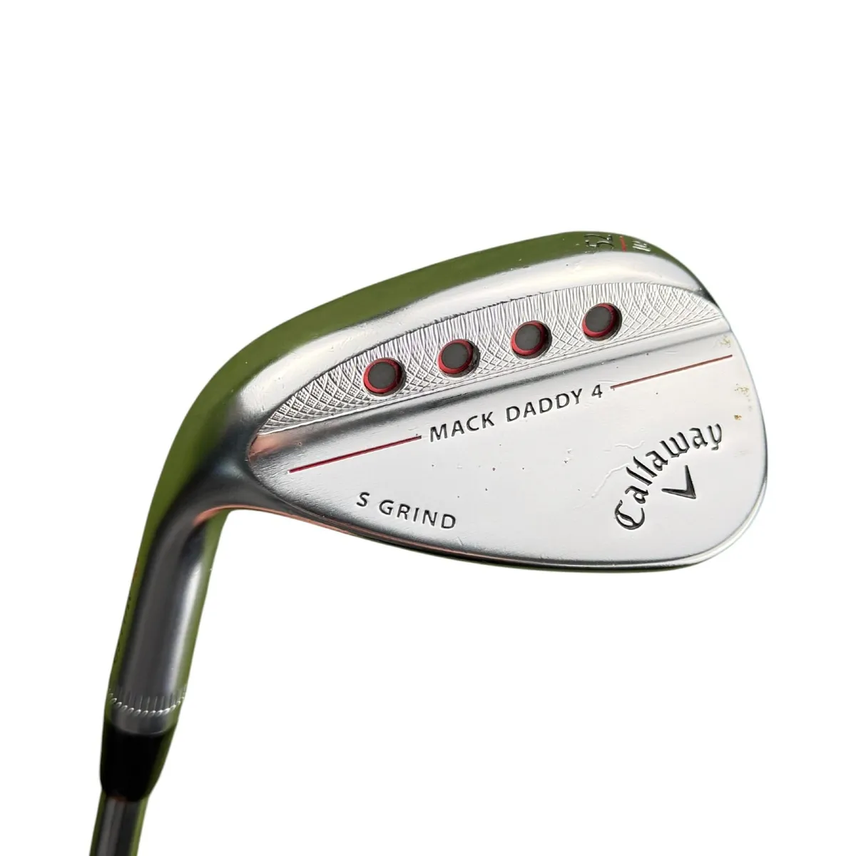 Callaway Mack Daddy 4 Wedge Aw 52°.10 / Regular - Image 2