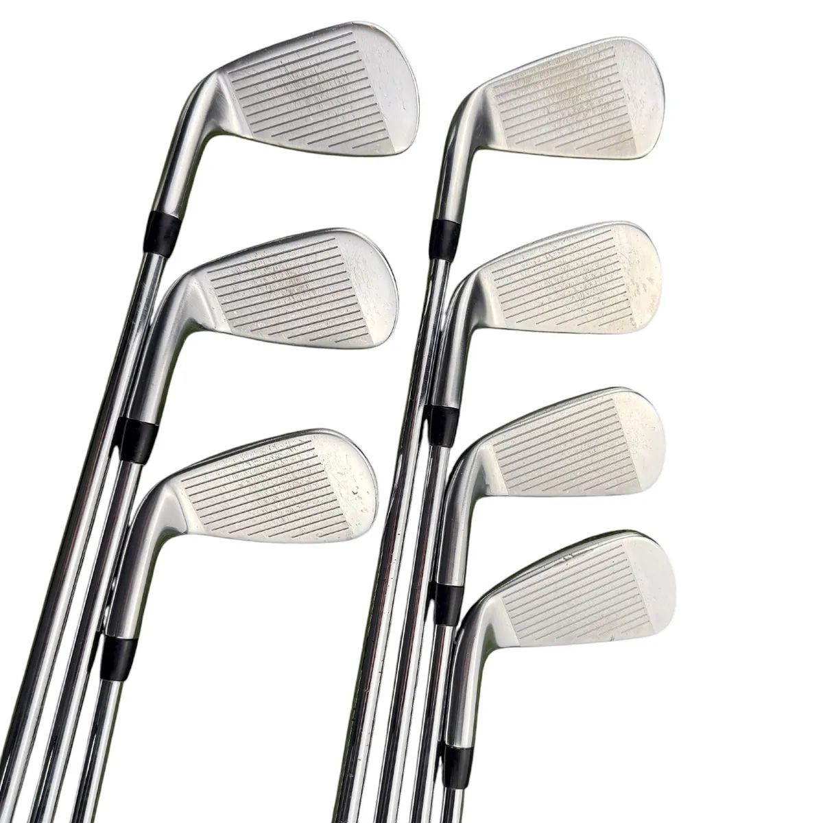 Titleist 718 AP3 Irons / 4-Pw /Project X 6.0 Stiff - Image 3