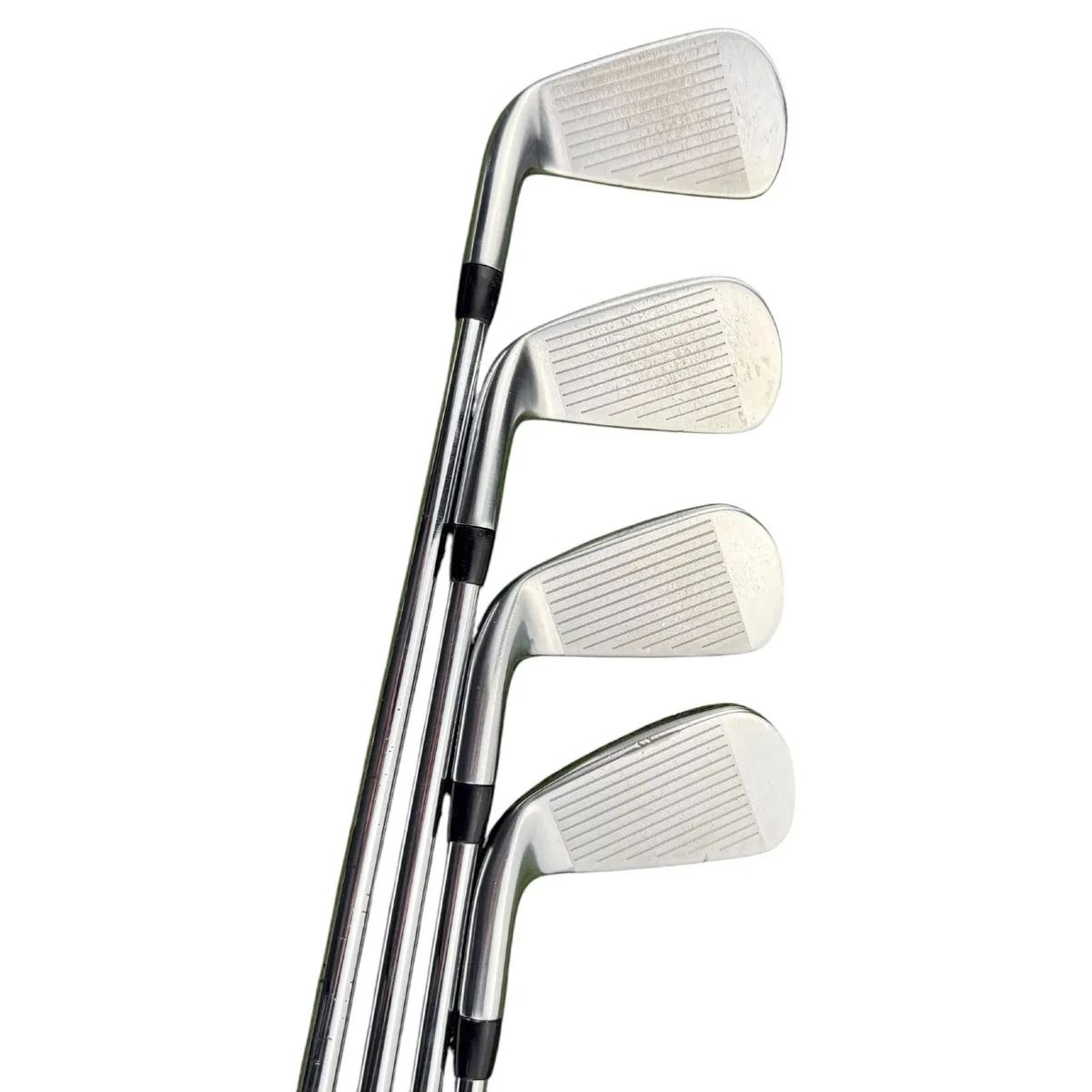 Titleist 718 AP3 Irons / 4-Pw /Project X 6.0 Stiff - Image 4