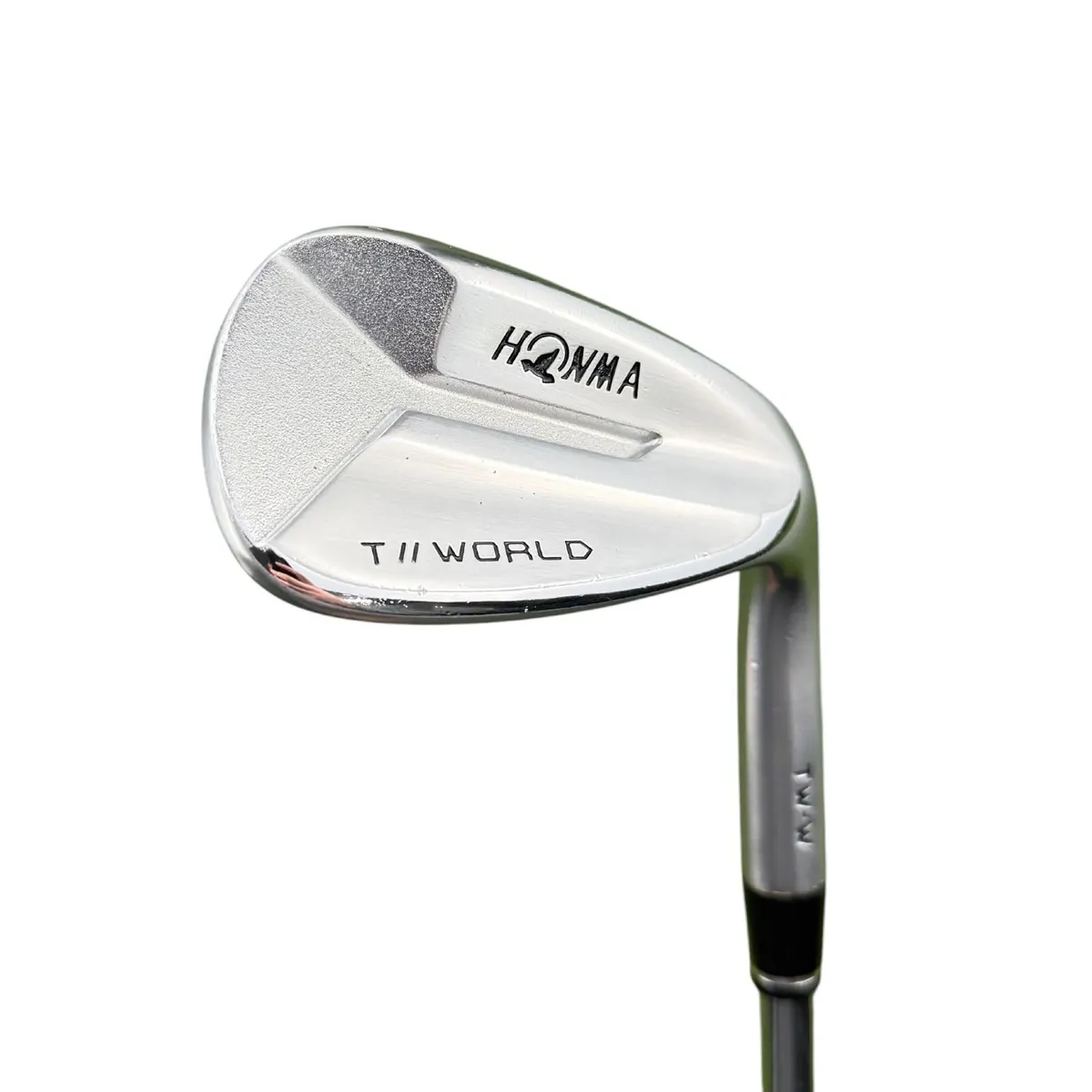 Honma TW-W Wedge Aw 50° / Dynamic Gold S200 Stiff - Image 2