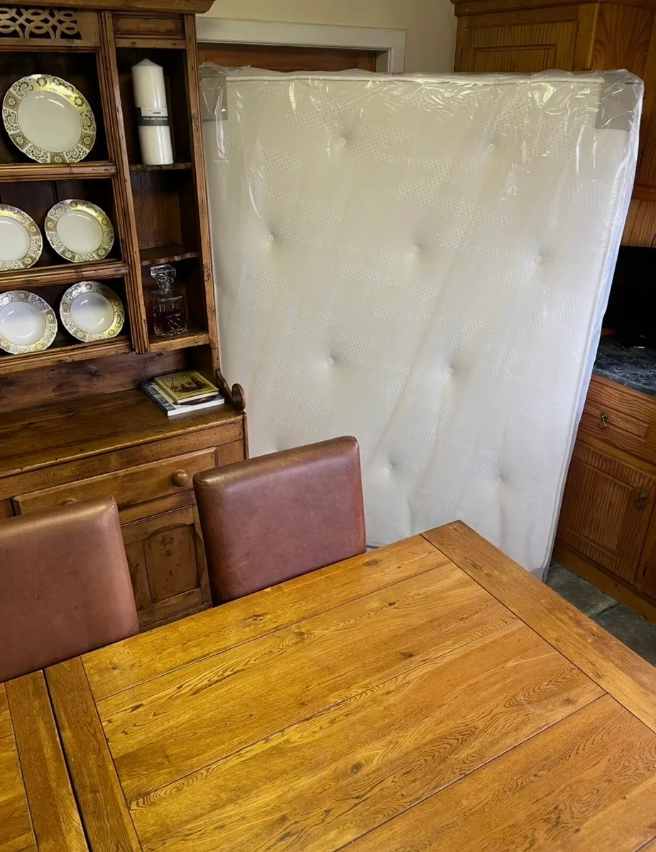New Mattress - Image 1