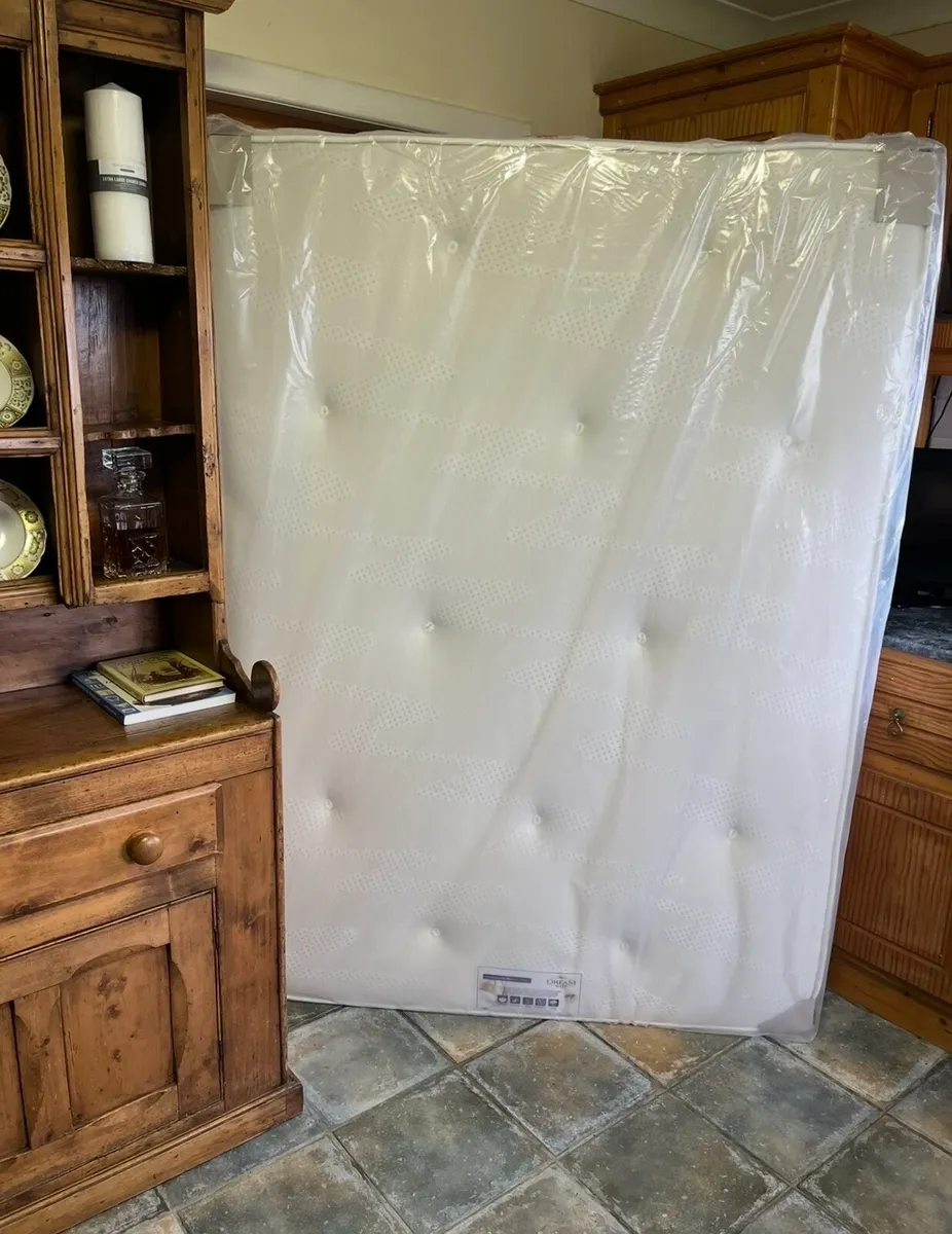New Mattress - Image 3