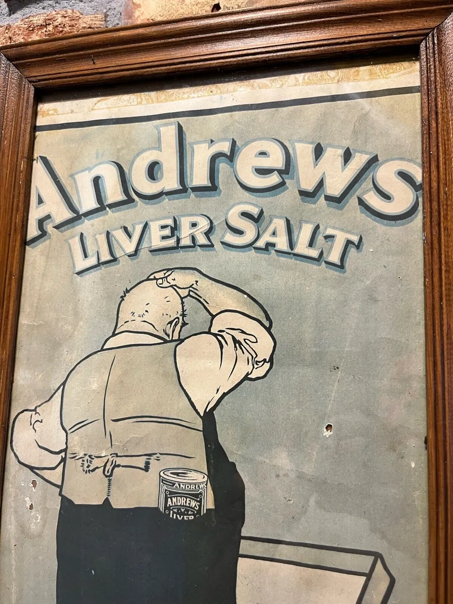 Vintage poster - Image 2