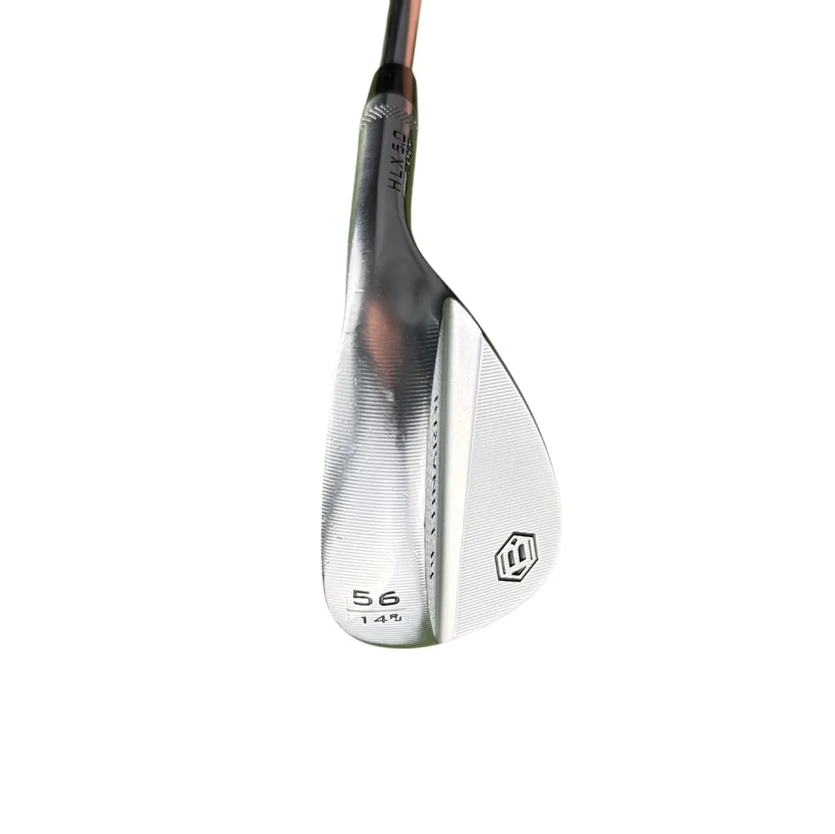 Bettinardi HLX 5.0 Wedge Sw 56°.14 / Stiff - Image 4