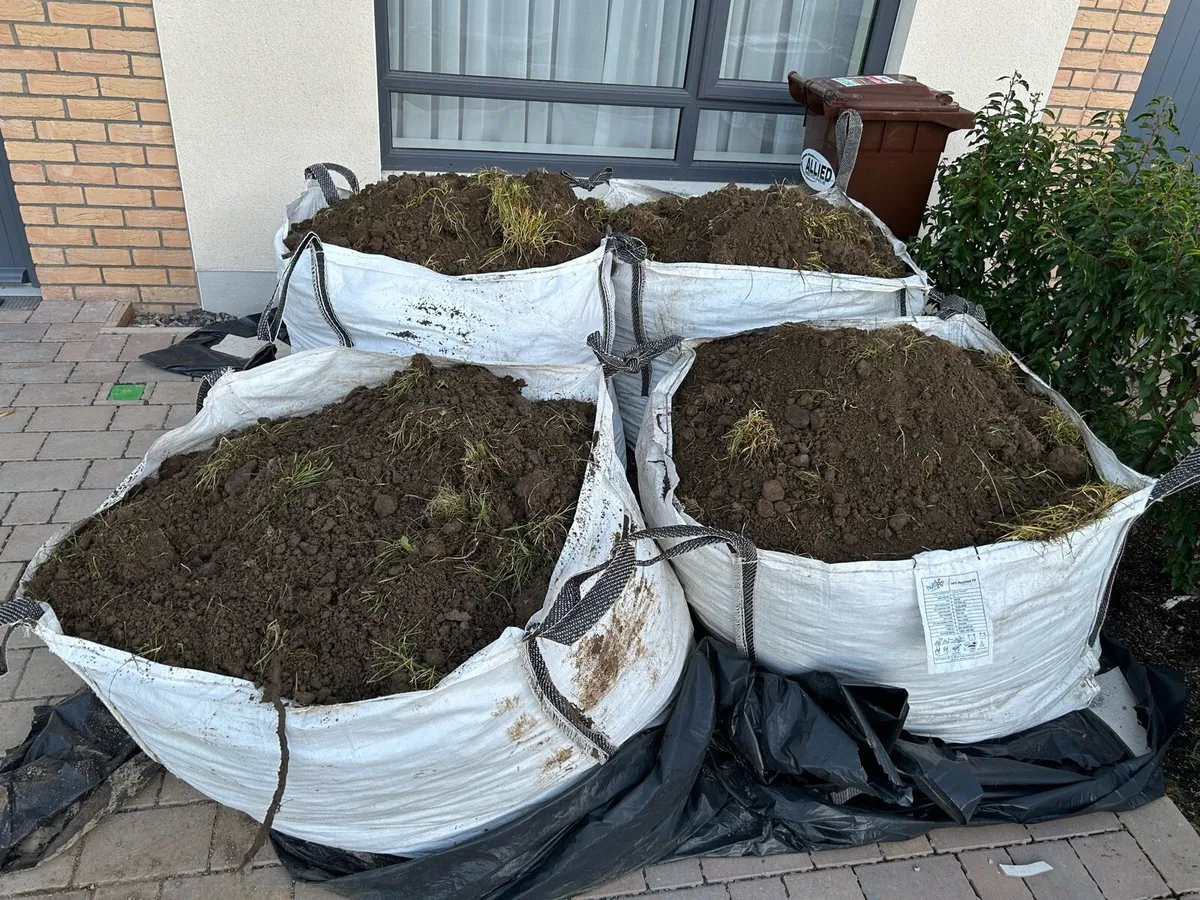Free Top Soil - Image 1