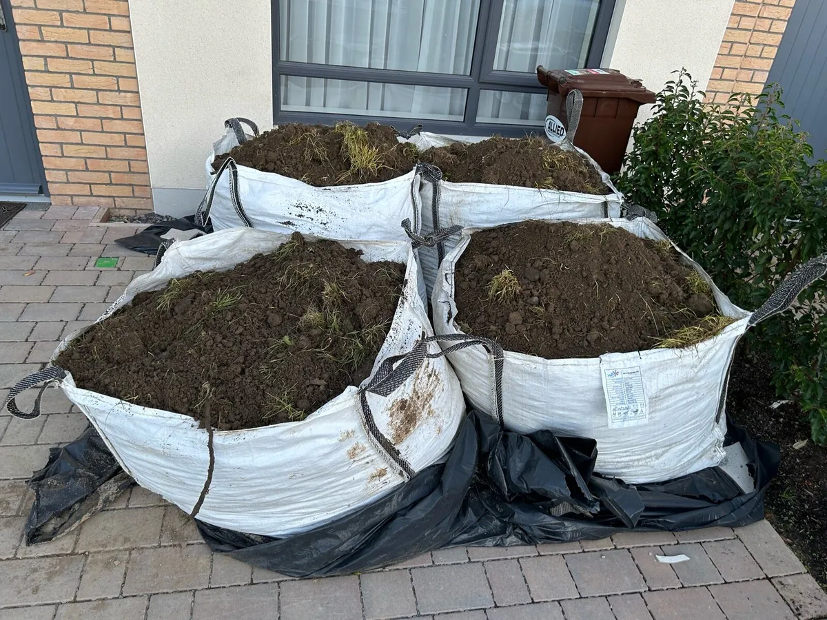 Free Top Soil - Image 2
