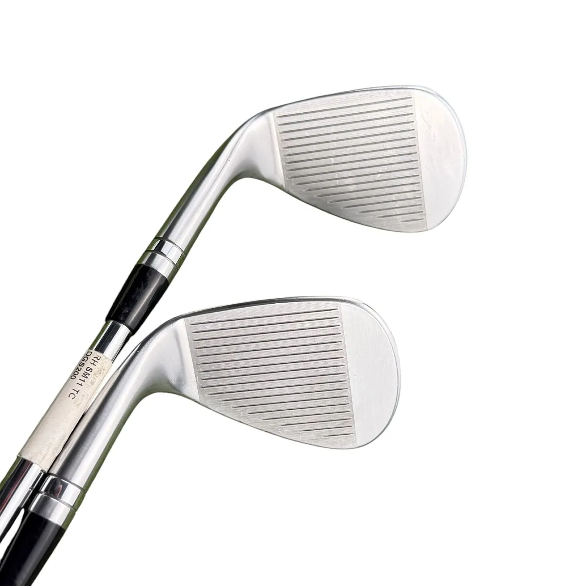 Titleist SM11 Wedges Sw 54°.08M & Lw 60°.04T - Image 3