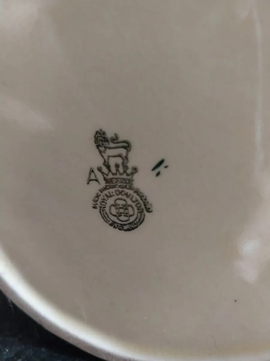 Toby jugs - Image 3