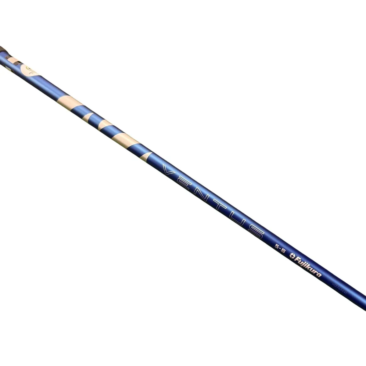 Fujikura Ventus Blue Velocore+ 5S Stiff Driver - Image 2