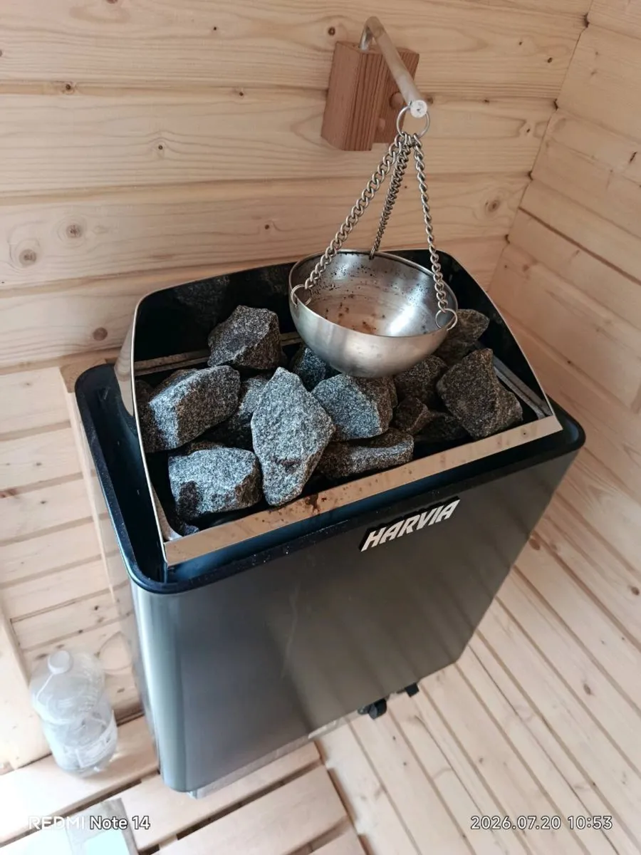 Sauna for sale - Image 2