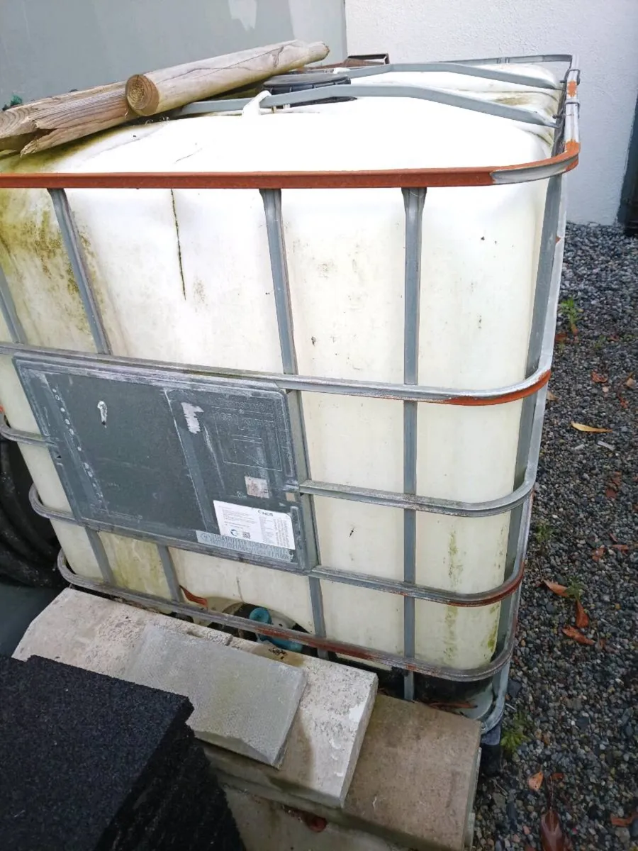 Waste oil - Image 2