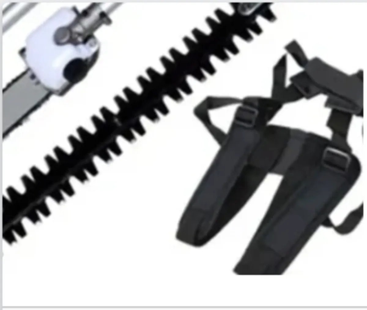 Roybi strimmer accessories - Image 2