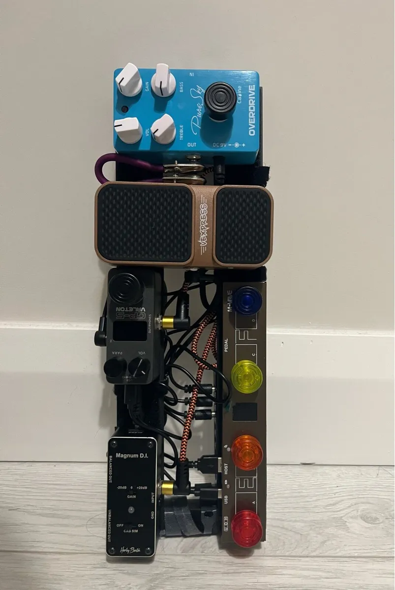 Guitar Pedals - Image 2