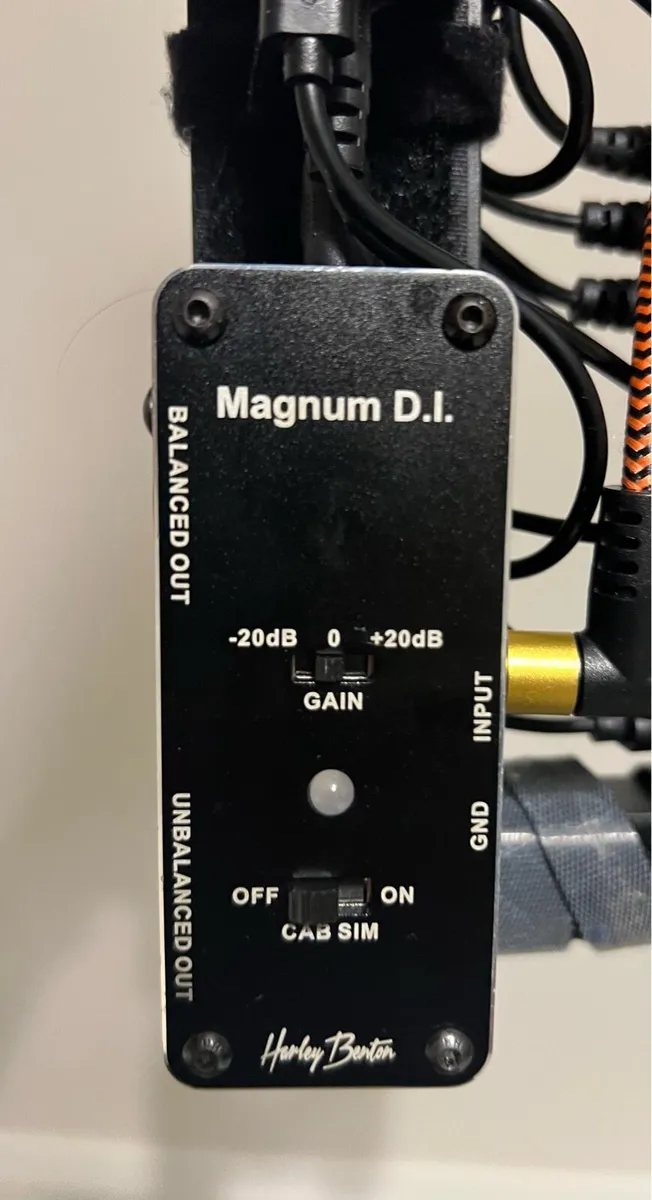Guitar Pedals - Image 4