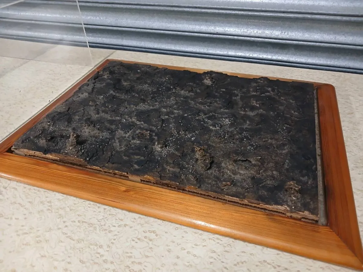 Acrylic display case - Image 2
