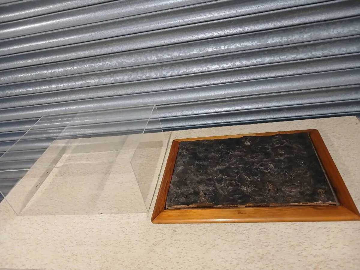 Acrylic display case - Image 3