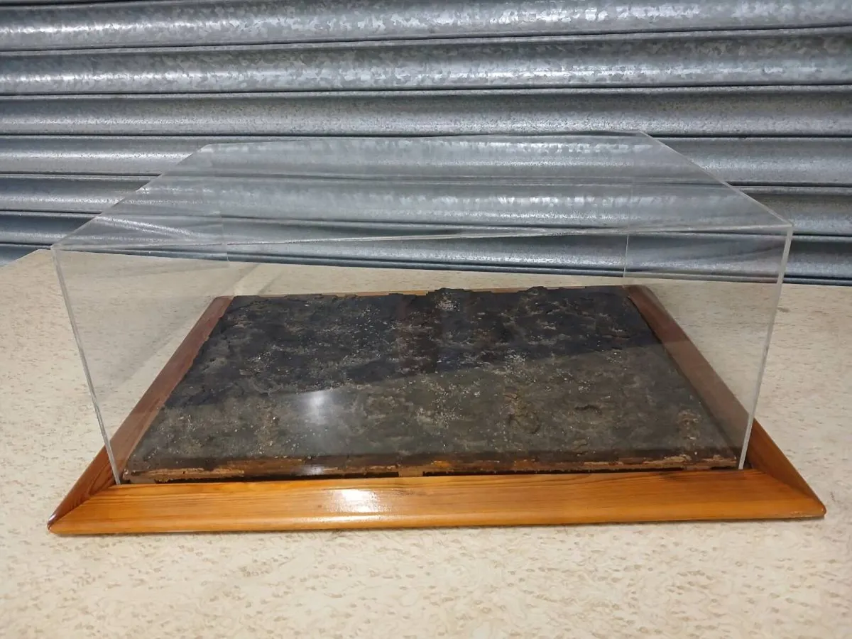 Acrylic display case - Image 4