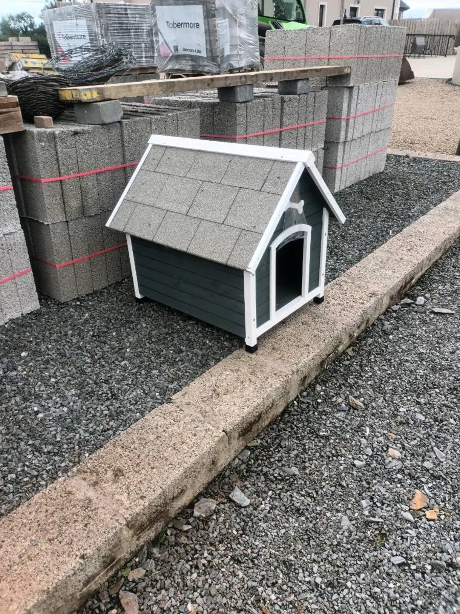 Dog kennel - Image 3