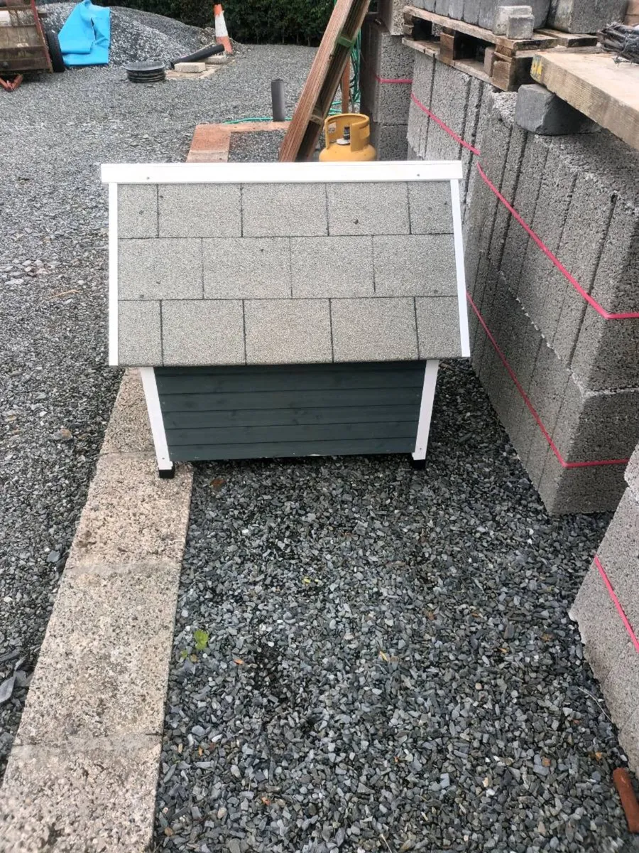 Dog kennel - Image 2